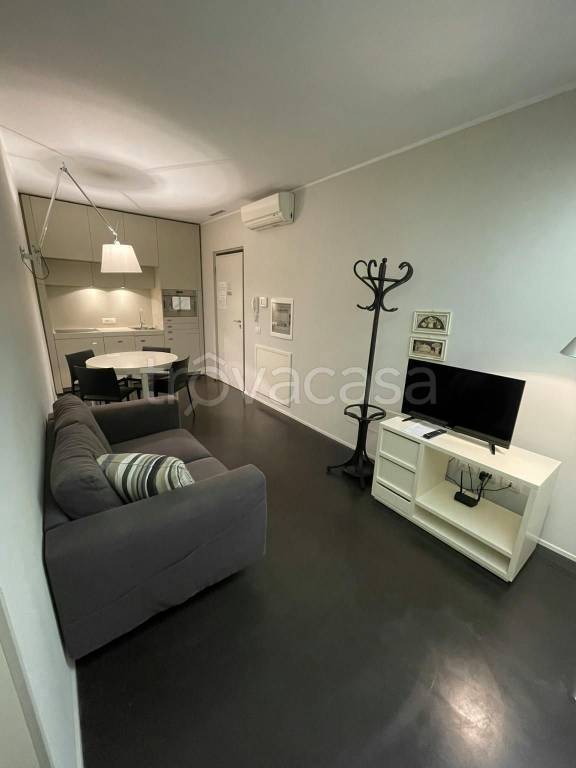 appartamento in affitto a Bologna in zona San Vitale