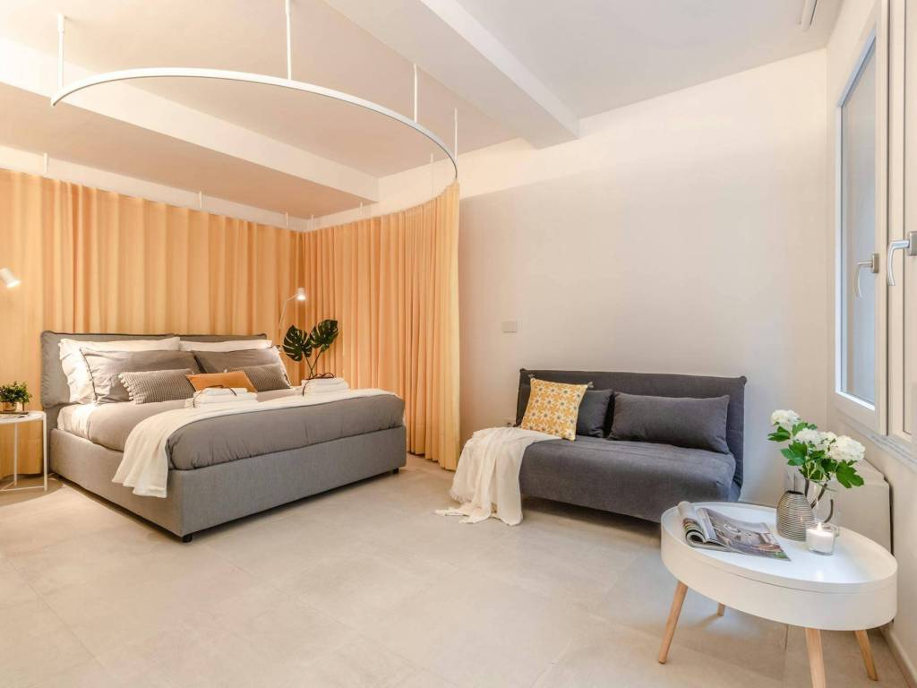 appartamento in affitto a Bologna in zona Centro Storico