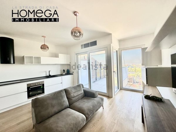 appartamento in affitto a Bologna in zona Centro Storico