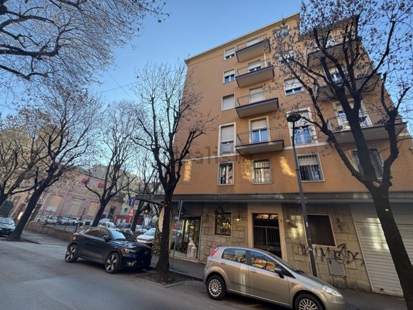 appartamento in affitto a Bologna in zona Centro Storico