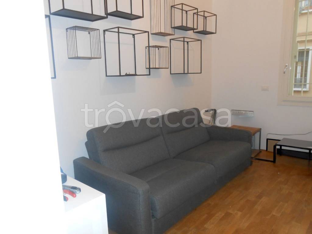 appartamento in affitto a Bologna in zona Savena