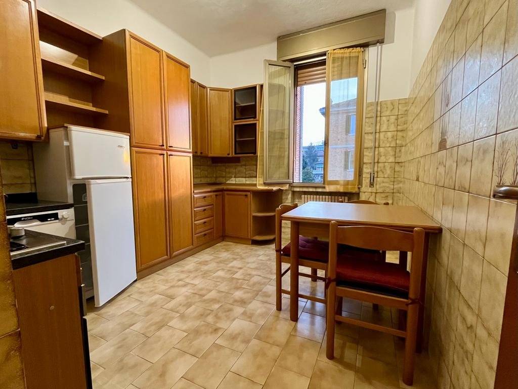 appartamento in affitto a Bologna in zona Santa Viola