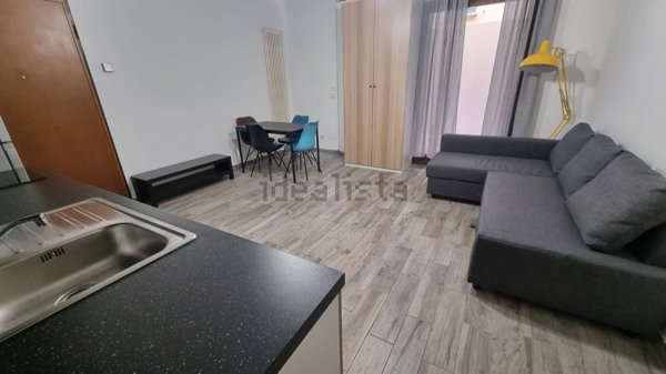 ufficio in affitto a Bologna in zona San Vitale