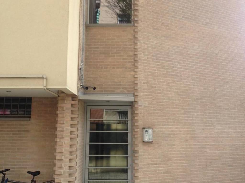 appartamento in affitto a Bologna in zona San Vitale