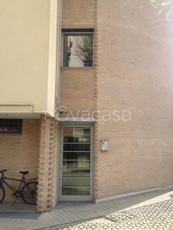 appartamento in affitto a Bologna in zona San Vitale