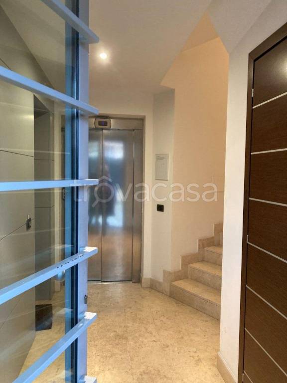 appartamento in affitto a Bologna in zona San Vitale