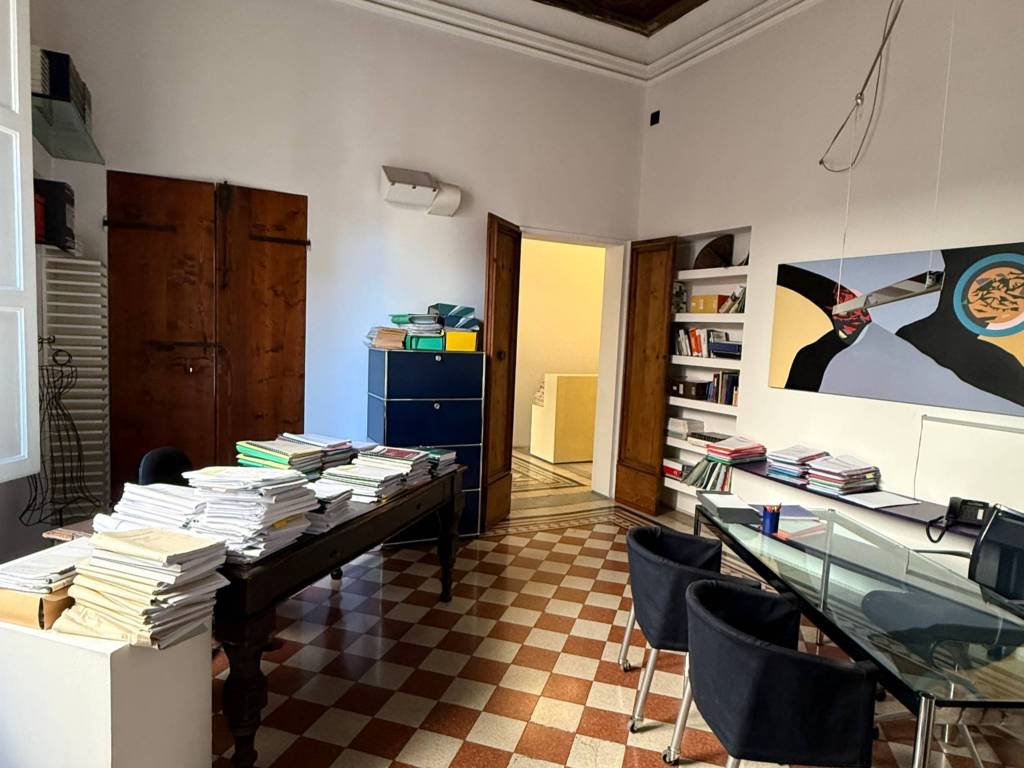 ufficio in affitto a Bologna in zona Centro Storico