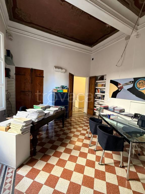 ufficio in affitto a Bologna in zona Centro Storico