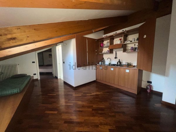 appartamento in affitto a Bologna in zona Centro Storico