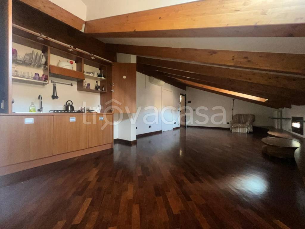 appartamento in affitto a Bologna in zona Centro Storico