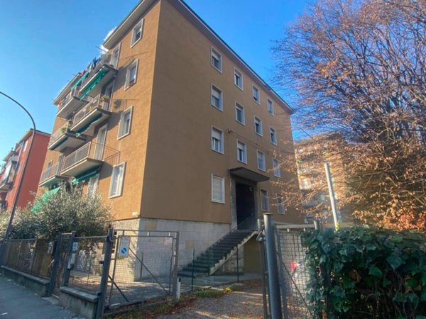 appartamento in affitto a Bologna in zona Pilastro