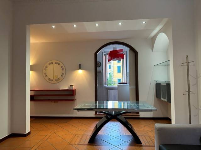 appartamento in affitto a Bologna in zona Saragozza