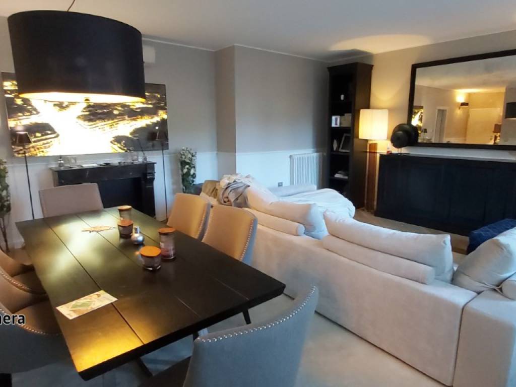 appartamento in affitto a Bologna in zona Santo Stefano