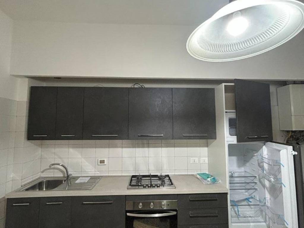 appartamento in affitto a Bologna in zona San Vitale