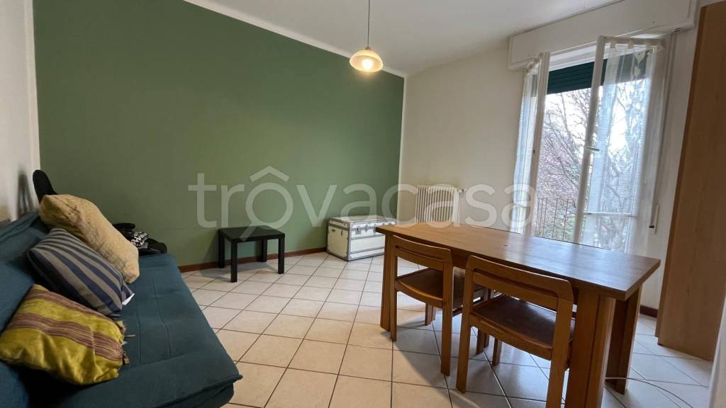 appartamento in affitto a Bologna in zona San Donato