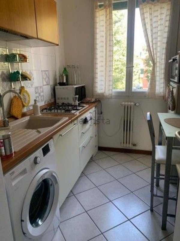 appartamento in affitto a Bologna in zona San Donato