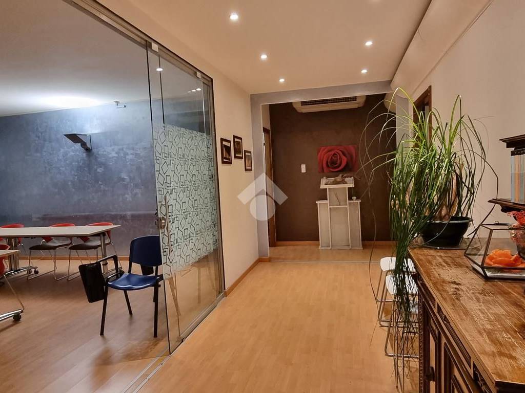 ufficio in affitto a Bologna in zona Corticella