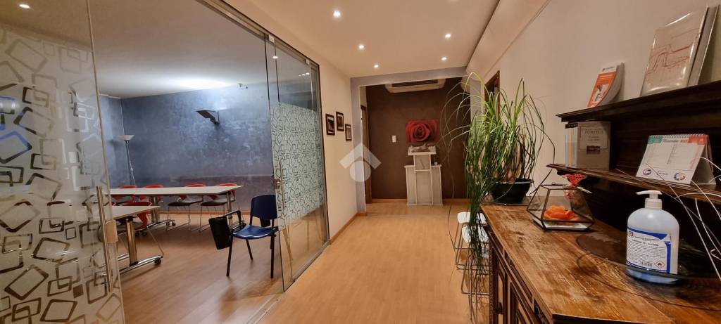 ufficio in affitto a Bologna in zona Corticella