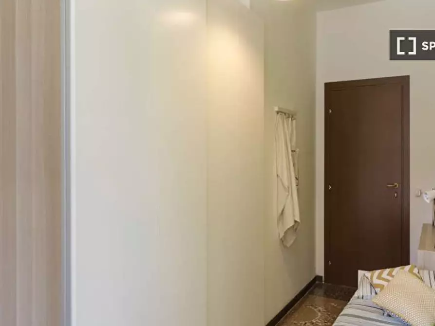 appartamento in affitto a Bologna in zona Reno