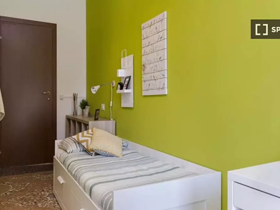 appartamento in affitto a Bologna in zona Reno