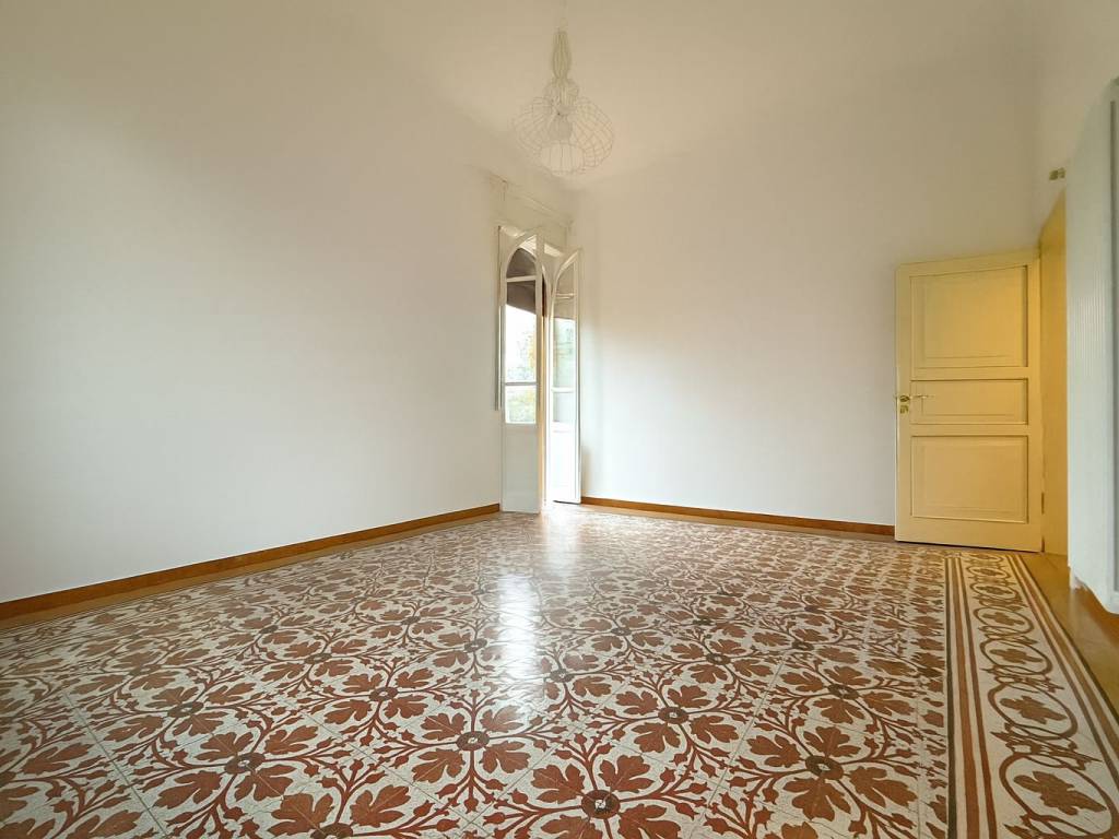 appartamento in affitto a Bologna in zona Colli