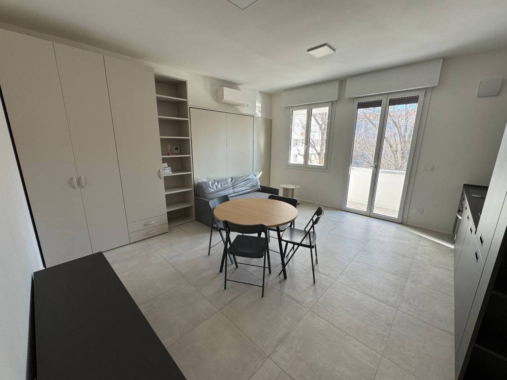 appartamento in affitto a Bologna in zona Borgo Panigale