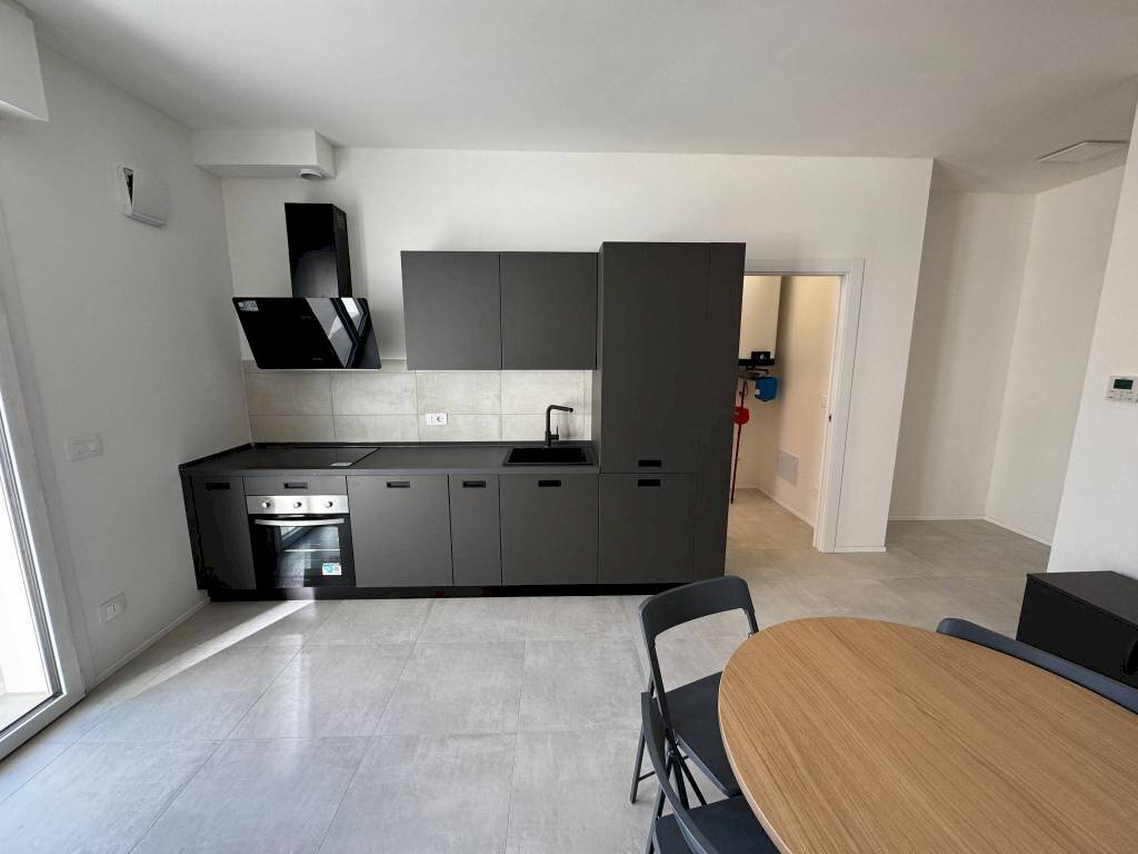 appartamento in affitto a Bologna