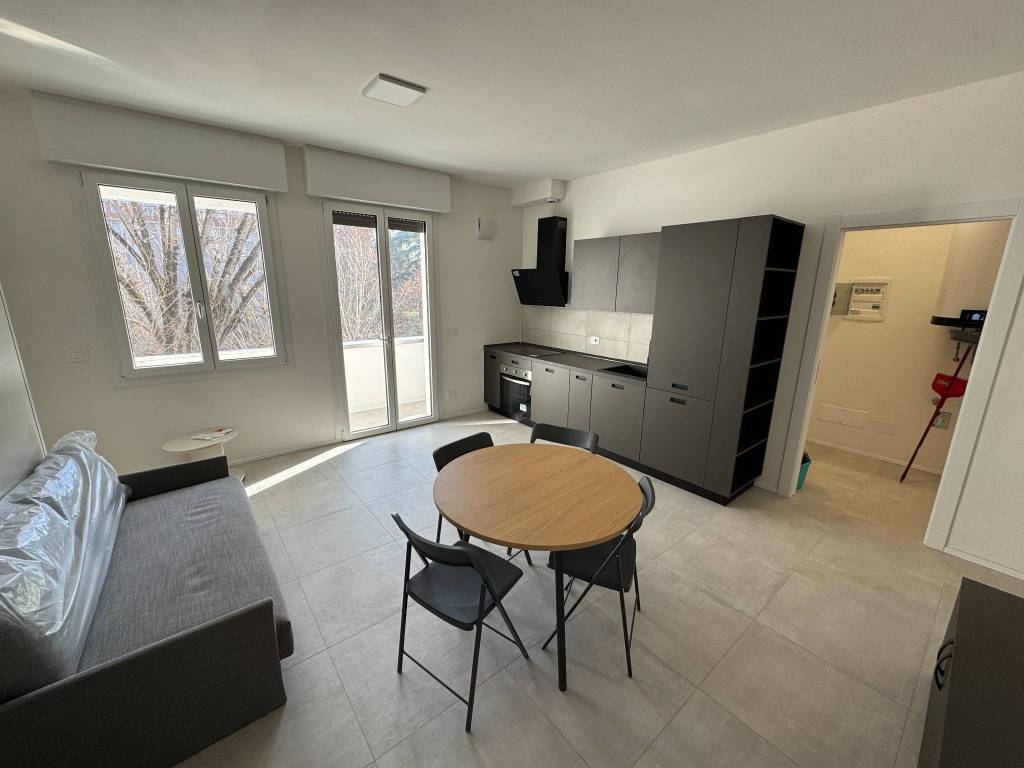 appartamento in affitto a Bologna in zona Borgo Panigale