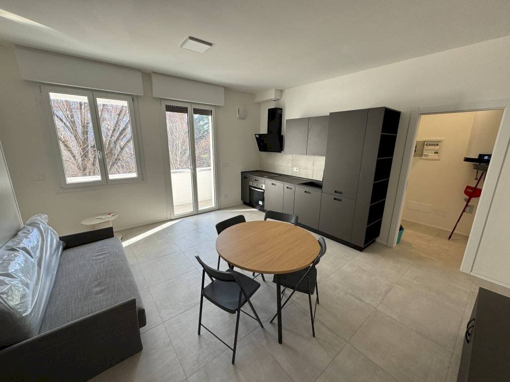 appartamento in affitto a Bologna