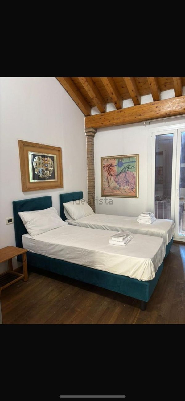 appartamento in affitto a Bologna in zona Santo Stefano