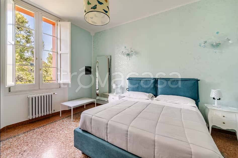 appartamento in affitto a Bologna in zona Saragozza