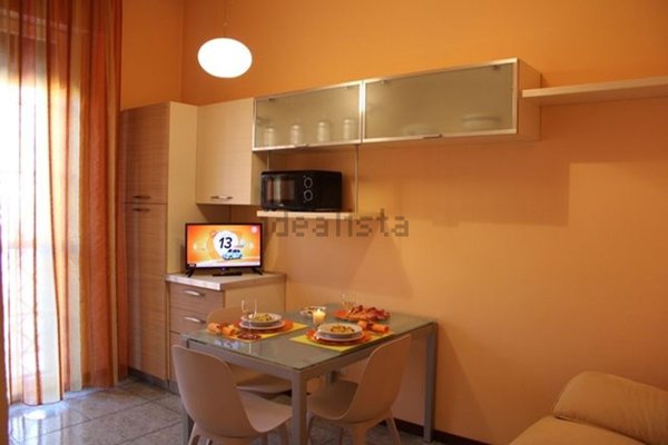 appartamento in affitto a Bologna in zona Quartiere Navile