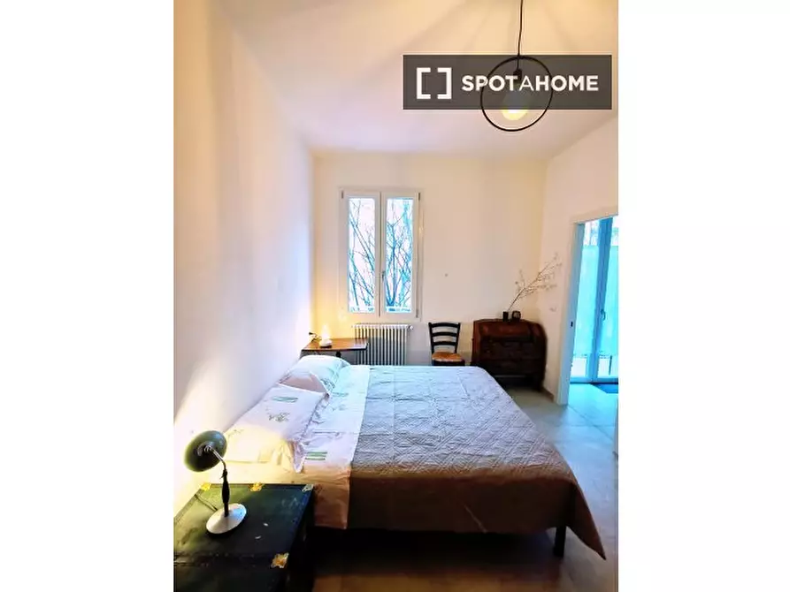 appartamento in affitto a Bologna in zona Andrea Costa