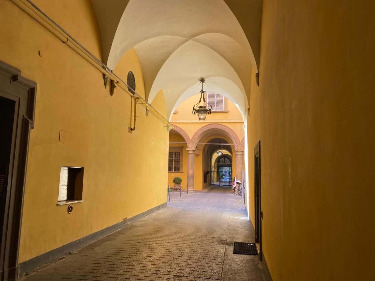 appartamento in affitto a Bologna in zona Centro Storico