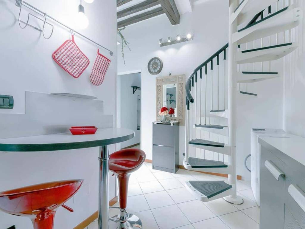 appartamento in affitto a Bologna in zona Borgo Panigale