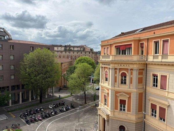 appartamento in affitto a Bologna in zona Centro Storico
