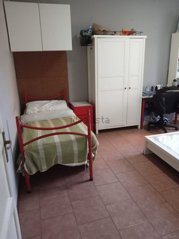 appartamento in affitto a Bologna in zona San Donato