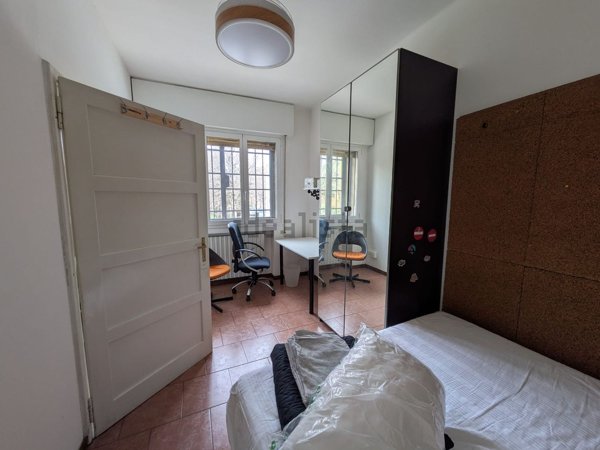 appartamento in affitto a Bologna in zona San Donato