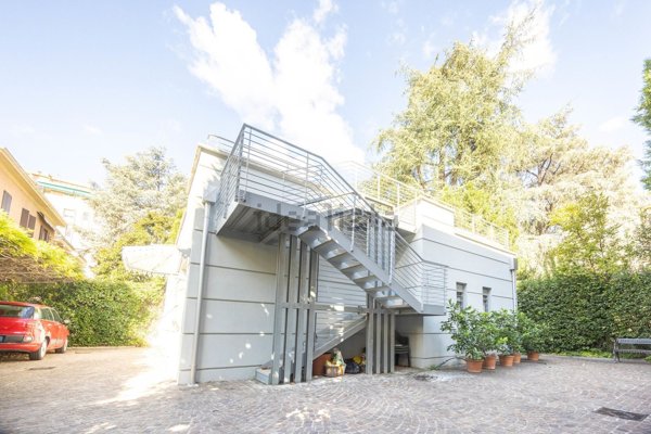 appartamento in affitto a Bologna in zona Murri