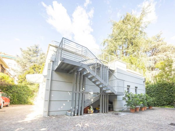 casa semindipendente in affitto a Bologna in zona Murri