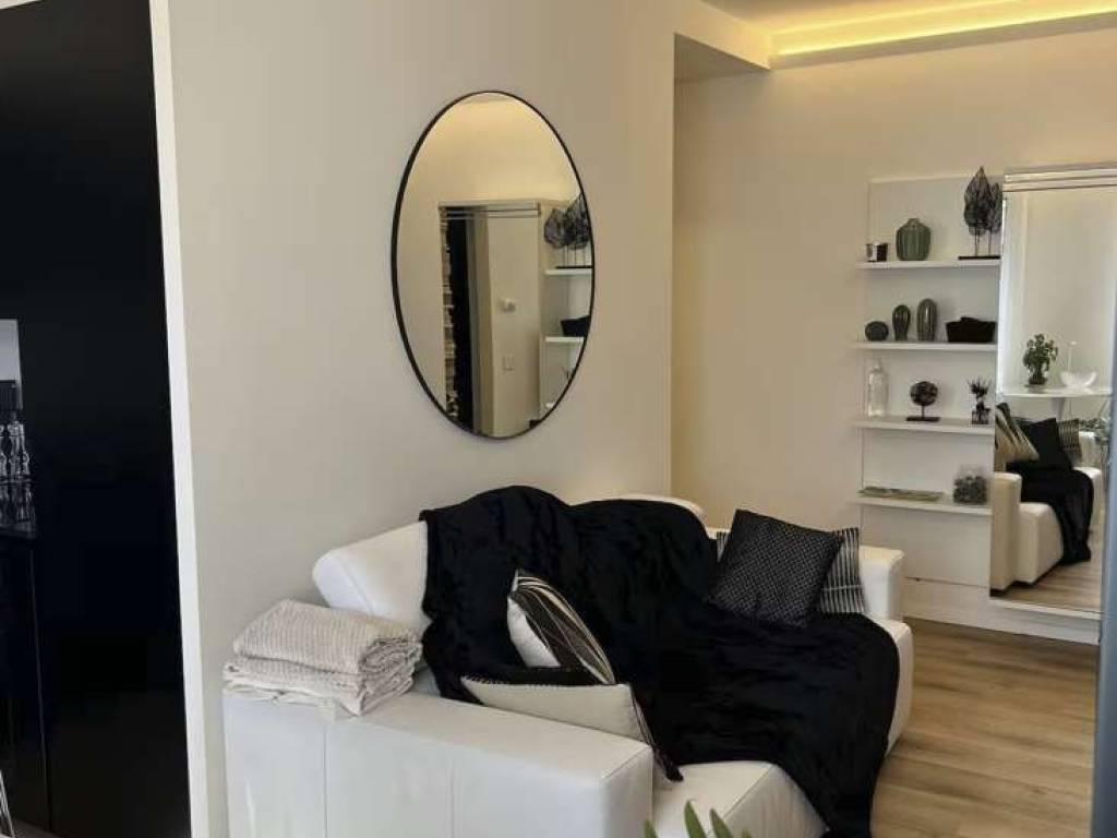 appartamento in affitto a Bologna in zona Centro Storico