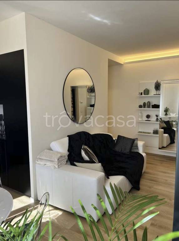 appartamento in affitto a Bologna in zona Bolognina