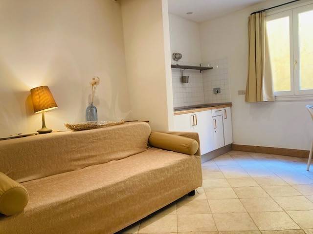 appartamento in affitto a Bologna in zona Centro Storico