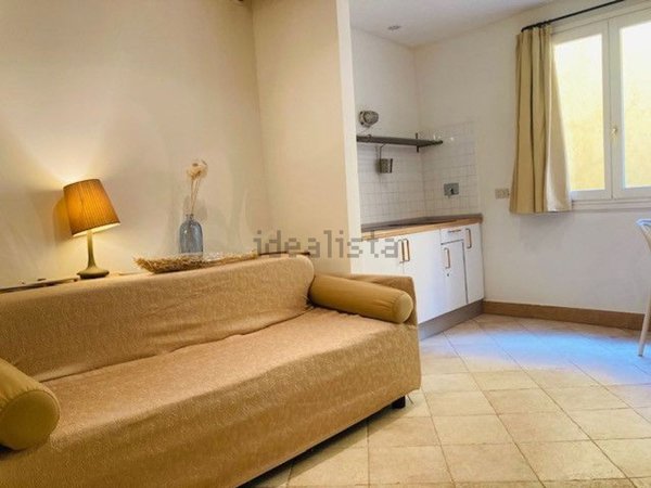 appartamento in affitto a Bologna in zona Quartiere Porto