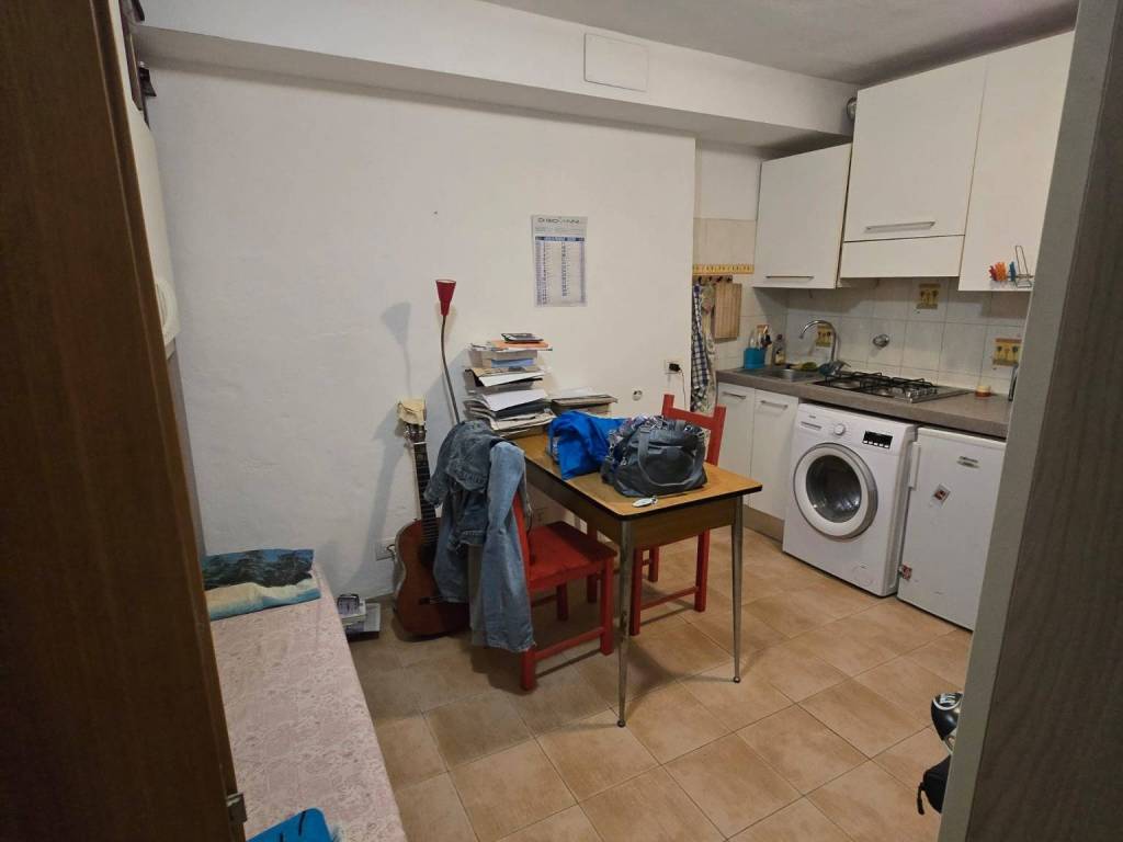 appartamento in affitto a Bologna in zona Centro Storico