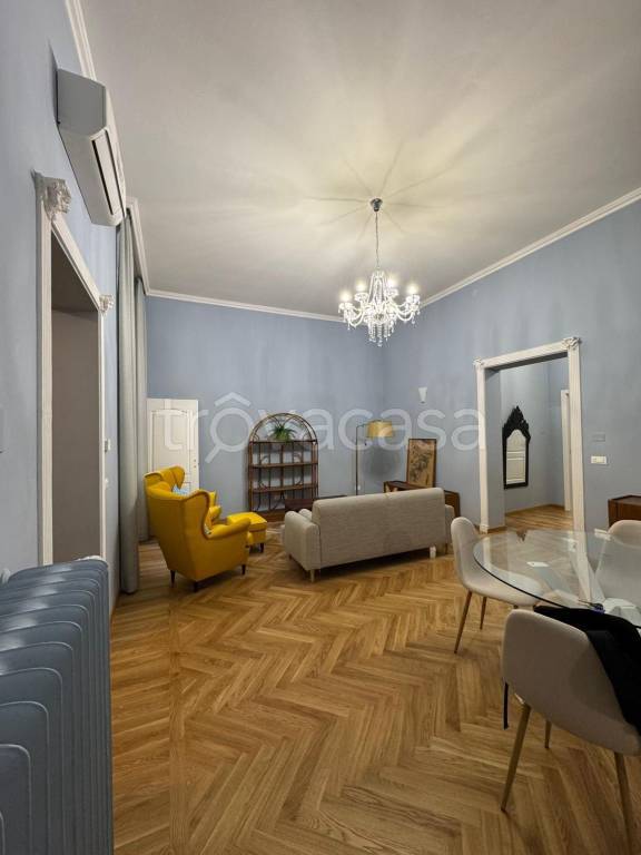 appartamento in affitto a Bologna in zona Santo Stefano