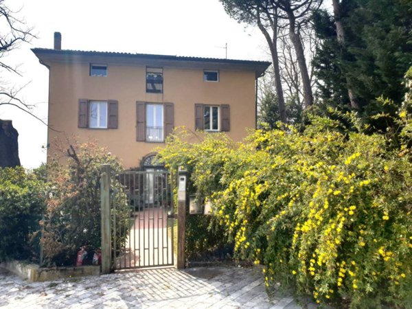 appartamento in affitto a Bologna in zona Colli