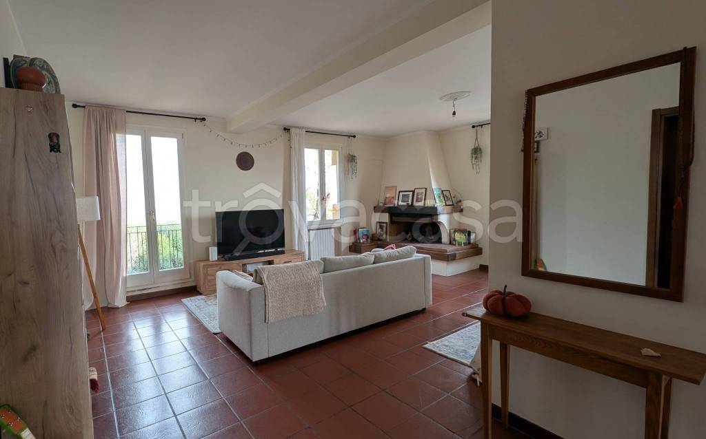 appartamento in affitto a Bologna in zona Saragozza