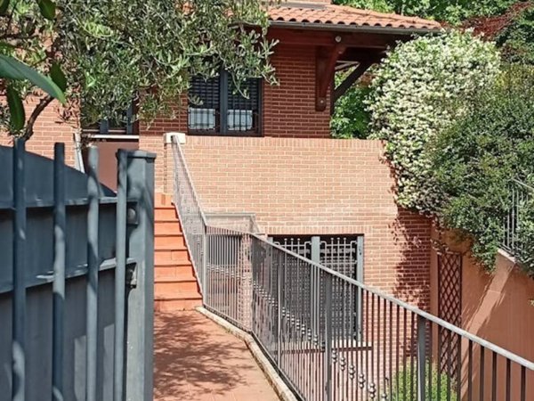 casa indipendente in affitto a Bologna in zona Barca