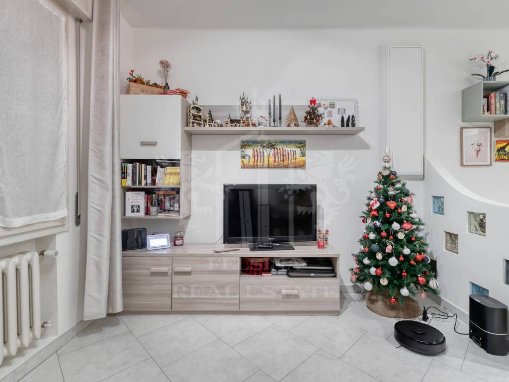 appartamento in affitto a Bologna in zona Savena